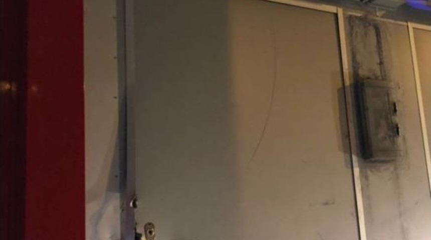 Atm Hırsızlarına Polisten Suçüstü