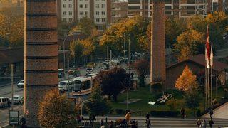 Tepebaşı Belediyesi’nin Temiz Enerji Projeleri Devam Ediyor