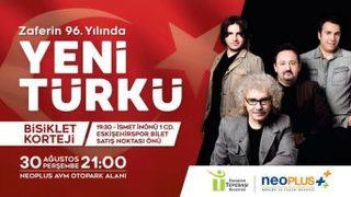 Zaferin 96.yılında Yeni Türkü Vatandaşlarla Buluşuyor