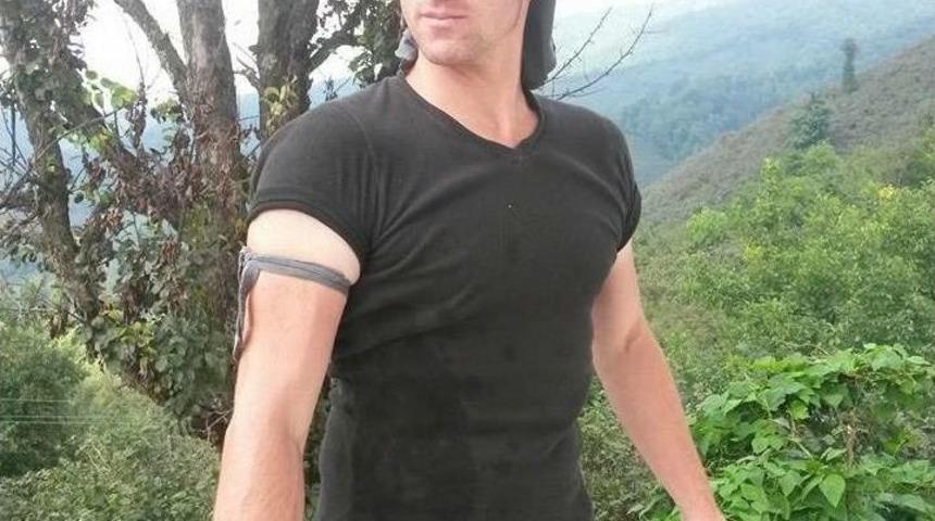 Dönerci Ustası Ağaçtan Düşüp Öldü