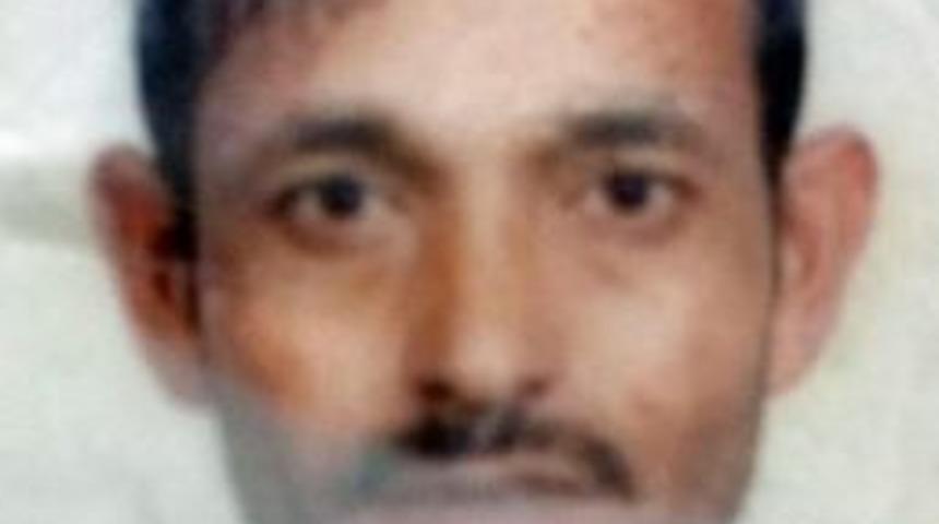 Kusmuğu Nefes Borusuna Kaçan Şahıs Hayatını Kaybetti