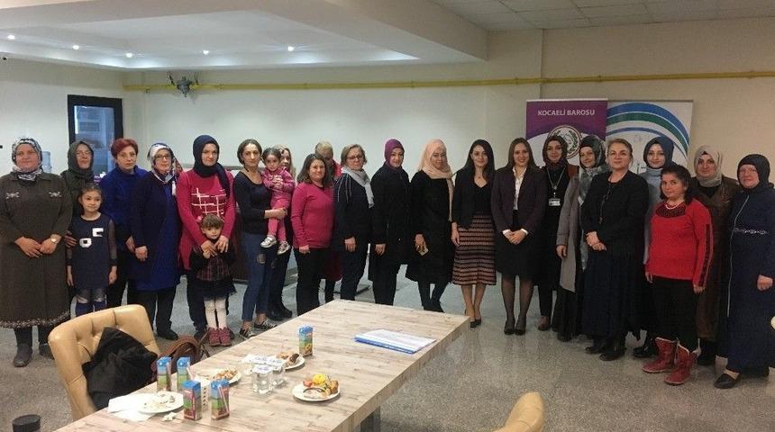 İzmit&rsquo;te 937 Kadına Mikro Kredi İmkanı