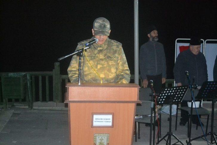 Büyük Taarruz’un 96. Yıl Dönümü G2