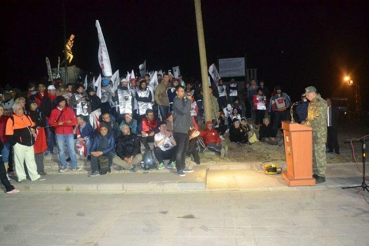 Büyük Taarruz’un 96. Yıl Dönümü G3