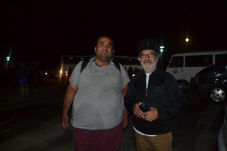 Büyük Taarruz’un 96. Yıl Dönümü G5