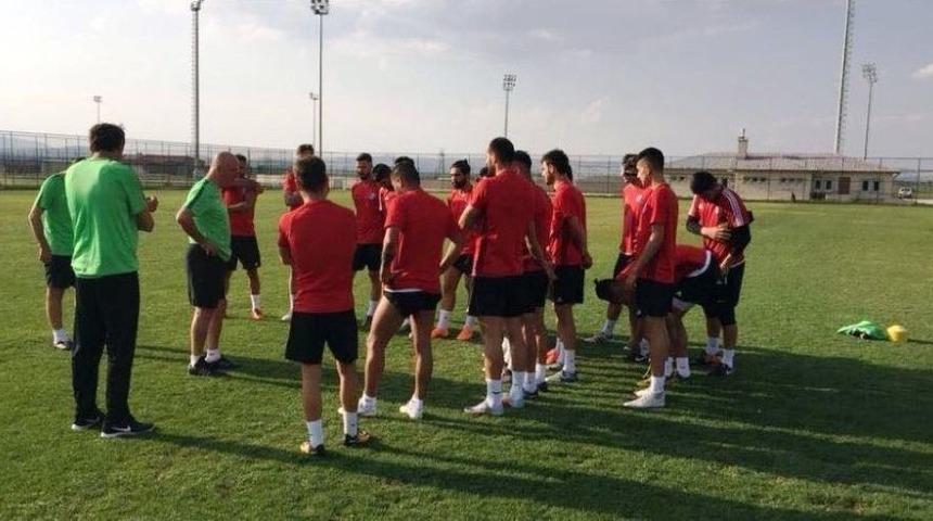 Aydınspor 1923 D&ouml;rt Hazırlık Ma&ccedil;ı Yapacak