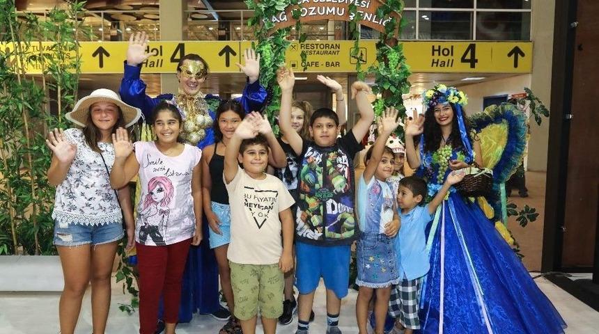 İef&rsquo;de 12 D İle Teknolojiyi Yakaladılar