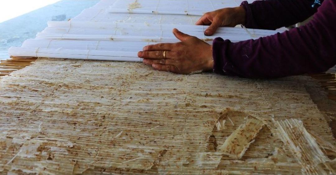 Kahramanmaraş&rsquo;ın Cips Tarhanası