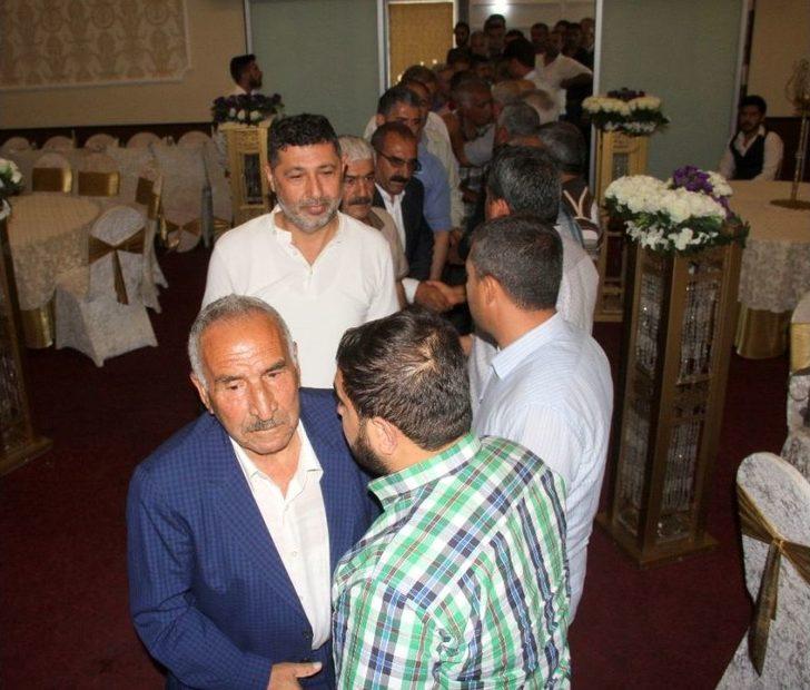 Kan Davalı İki Aile Barıştı G2