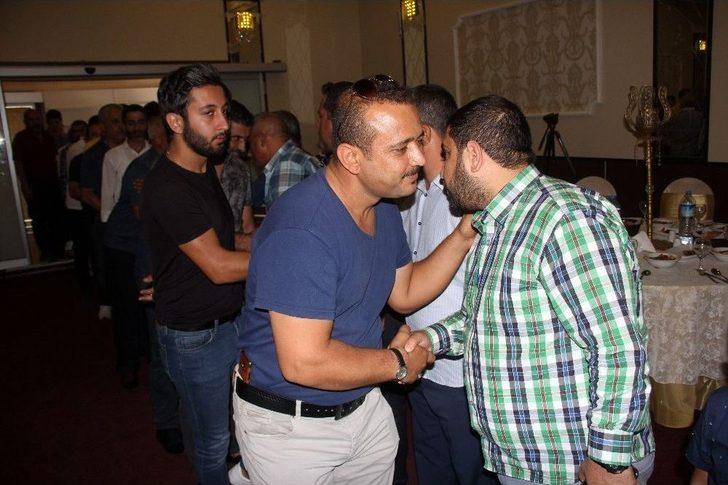 Kan Davalı İki Aile Barıştı G3