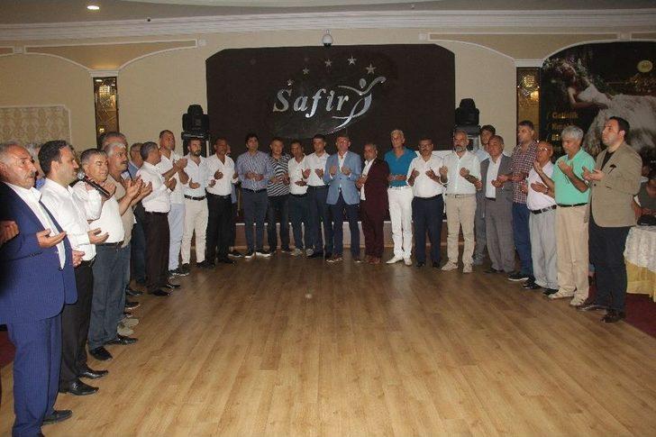 Kan Davalı İki Aile Barıştı G4