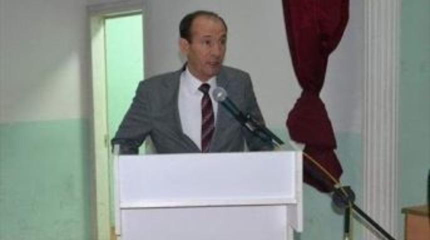 Rasim Daşhan&rsquo;ın Acı G&uuml;n&uuml;