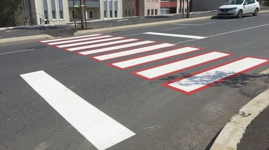 Okul Ge&ccedil;işleri İ&ccedil;in Farkındalık &Ccedil;alışması