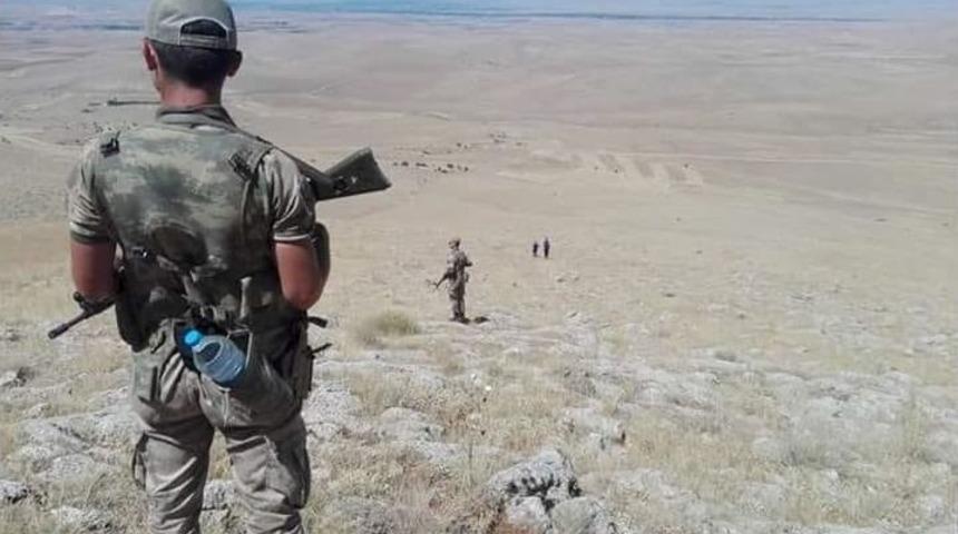 Y&uuml;r&uuml;y&uuml;şe &Ccedil;ıktı, 3 G&uuml;nd&uuml;r Kayıp