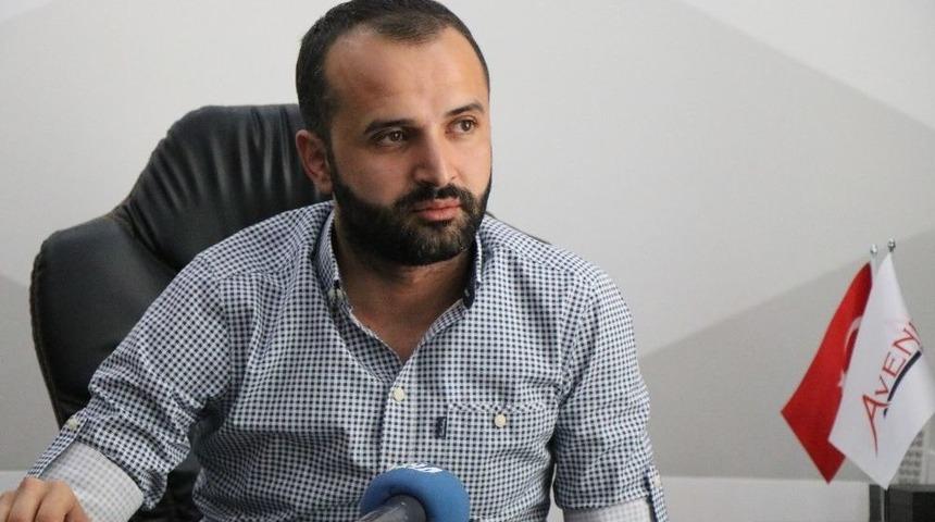 İnşaat Firmaları Gurbet&ccedil;ilerin İlgisinden Memnun