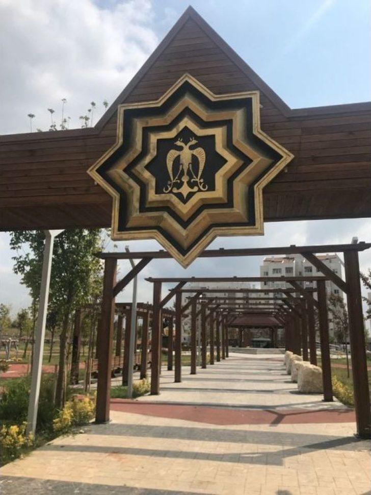 Malazgirt Ruhu İzmit’te Yaşatılacak G4