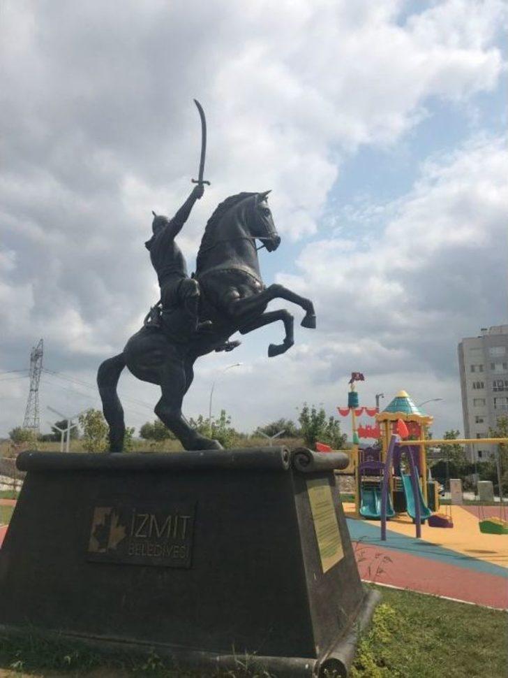 Malazgirt Ruhu İzmit’te Yaşatılacak G5