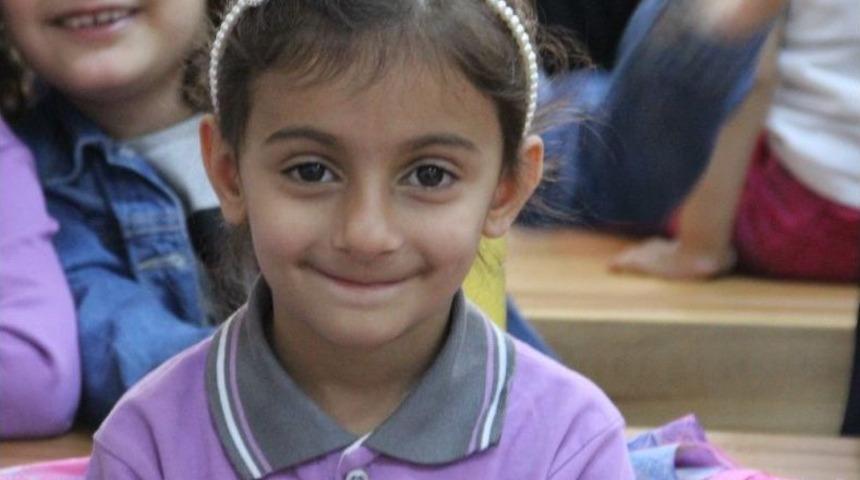 Sivas’ta Okula Uyum Eğitimi Başladı