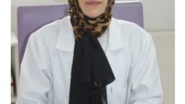 “saçlarınızı Kaybetmek İstemiyorsanız Stresten Uzak Durun”