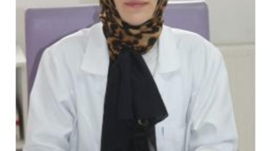 “saçlarınızı Kaybetmek İstemiyorsanız Stresten Uzak Durun”