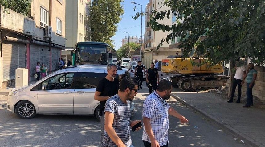 Uyuşturucu Tacirleri Polisten Kaçamadı: 4 Gözaltı