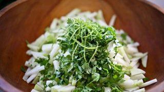 Alabaş nedir? Faydaları neler?