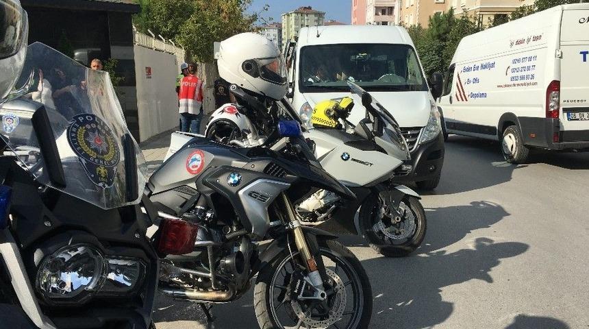 Miniklerin Okul Heyecanı Başladı