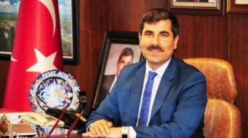 Başkan Asya’dan Teşekkür Mesajı