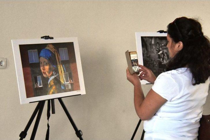 Photo Bisanthe Uluslararası Fotoğraf Festivali Kapanış Töreni İle Sona Erdi G1