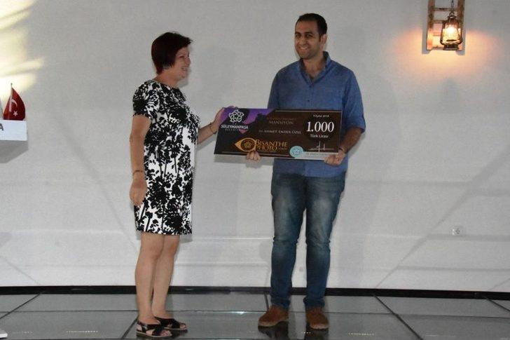 Photo Bisanthe Uluslararası Fotoğraf Festivali Kapanış Töreni İle Sona Erdi G2