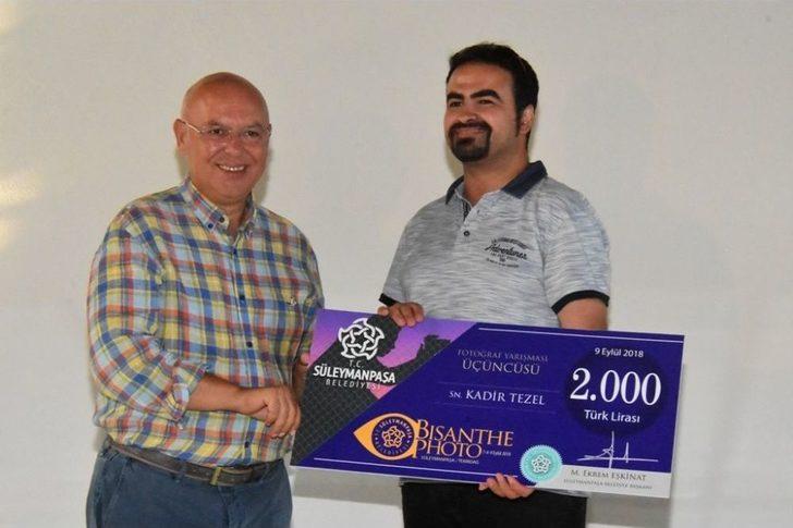 Photo Bisanthe Uluslararası Fotoğraf Festivali Kapanış Töreni İle Sona Erdi G3