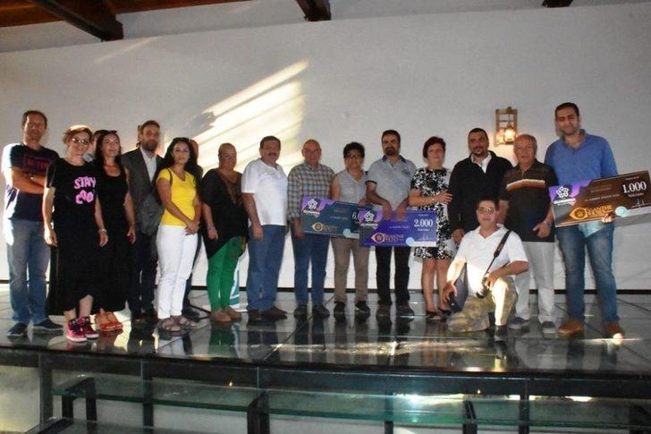 Photo Bisanthe Uluslararası Fotoğraf Festivali Kapanış Töreni İle Sona Erdi G4