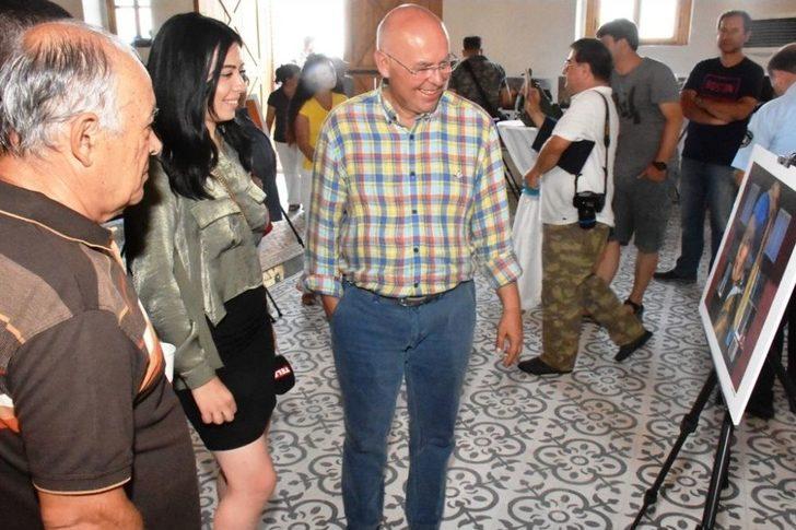 Photo Bisanthe Uluslararası Fotoğraf Festivali Kapanış Töreni İle Sona Erdi G5