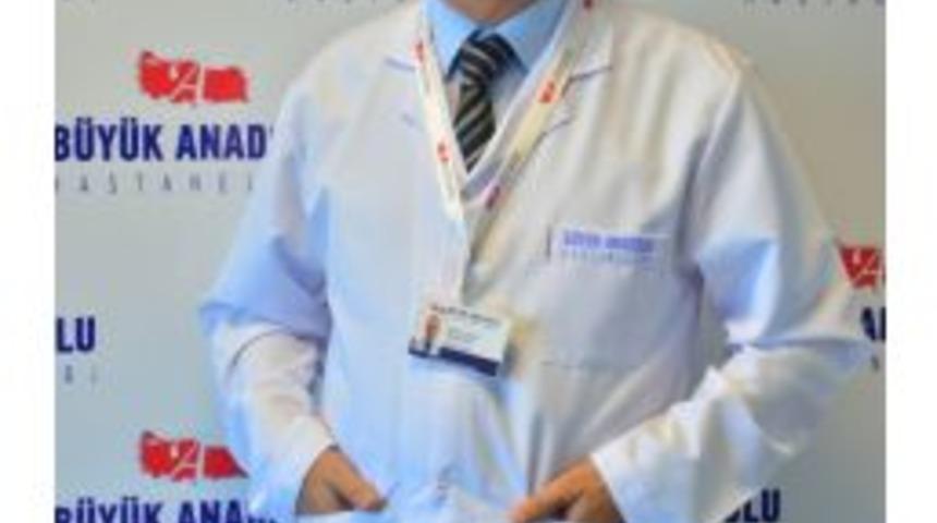 Kbb Uzmanlarından ’kene’ Uyarısı