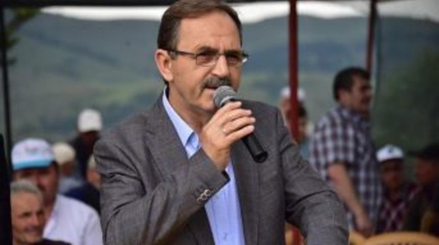 Başkan Şahin: “samsun Millet Bahçeleri Şehri Olacak”