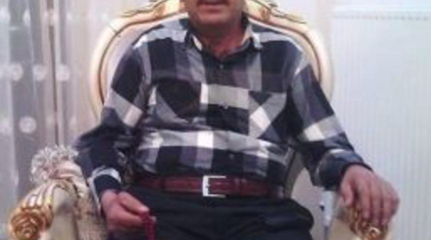 Traktörün Altında Kalan Köy Muhtarı Hayatını Kaybetti