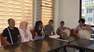 Kocasinan Akademi İle Hayaller Gerçek Oluyor