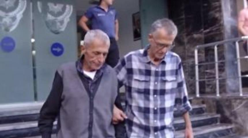 Havalimanında Kaybolan Demans Hastasını Müge Anlı Buldu