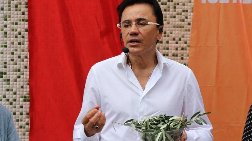 Dr. Saraç Uzun Ve Sağlıklı Ömrün Sırlarını Anlattı