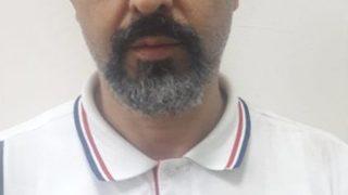 Fetö’cü Eski Askerler Sınırı Geçemedi