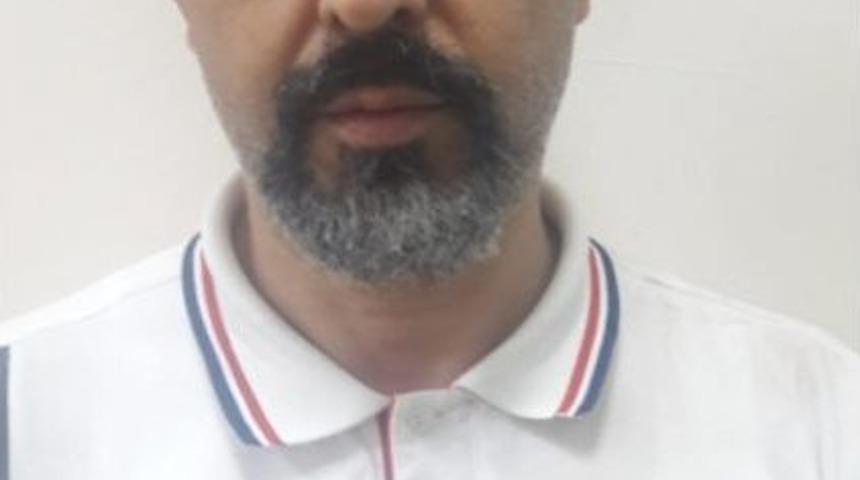 Fetö’cü Eski Askerler Sınırı Geçemedi