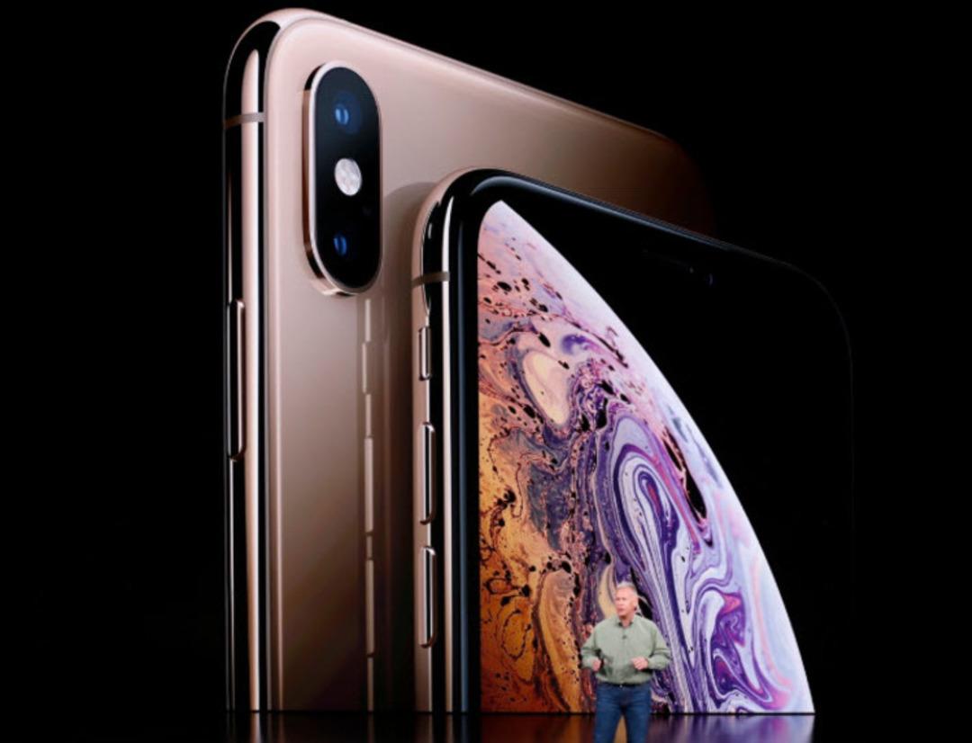 iPhone Xs, iPhone Xs Max ve iPhone Xr tanıtıldı! İşte ilk g&ouml;r&uuml;nt&uuml;ler