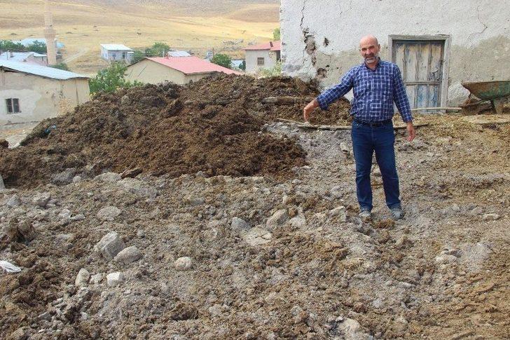 Sivas’ta Şarbondan Ölümler Sürüyor G1