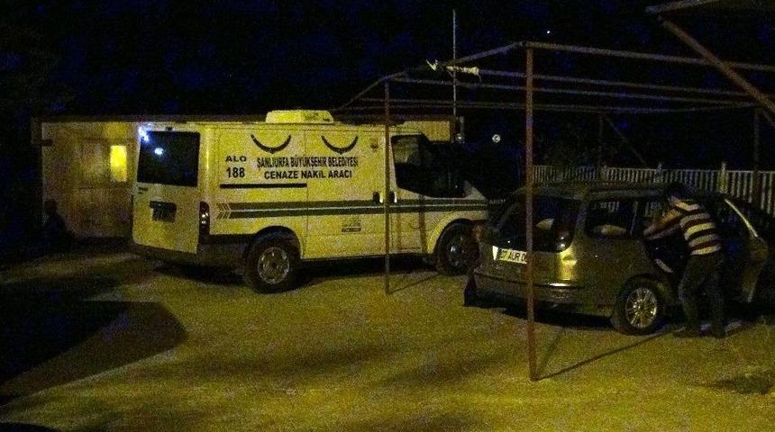 Akrabaların Arazi Kavgasında Kan Aktı: 2’si Kadın 4 Ölü