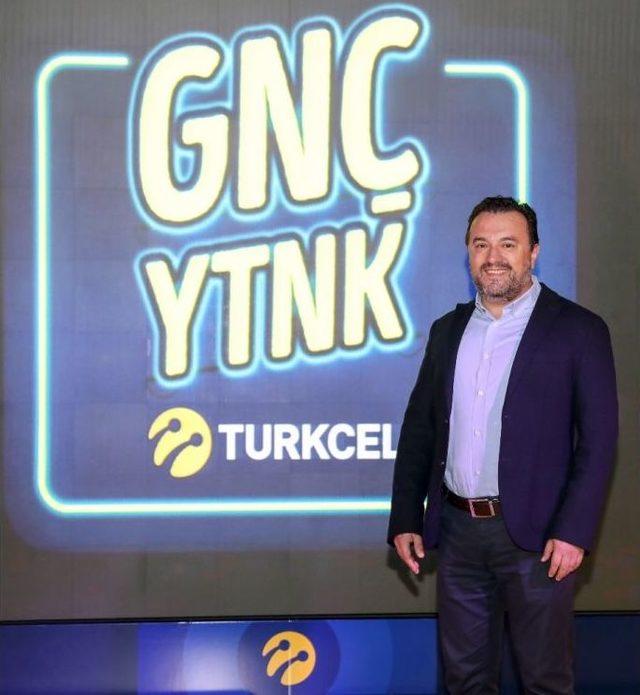 Turkcell’den 232 Kişilik Yeni İstihdam