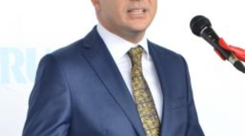 Batı Akdeniz&rsquo;in İhracat Hedefi Rusya&rsquo;yla U&ccedil;ak Krizi &Ouml;ncesindeki Rakamlara Ulaşmak