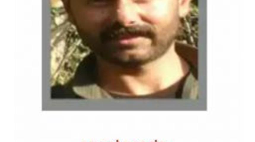 Ağrı&rsquo;da &rsquo;gri&rsquo; Listede Yer Alan Ter&ouml;rist &Ouml;ld&uuml;r&uuml;ld&uuml;