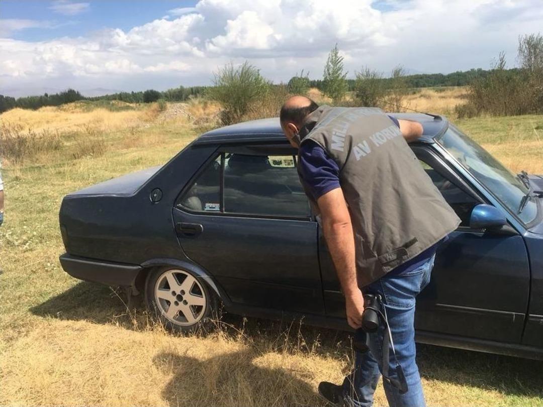 Dkmp Ekiplerinin Hafta Sonu Ka&ccedil;ak Avcı Mesaisi