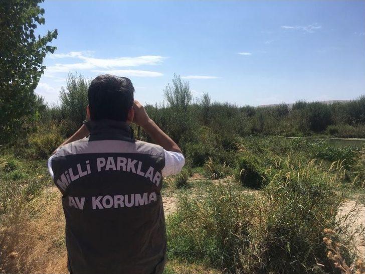 Dkmp Ekiplerinin Hafta Sonu Kaçak Avcı Mesaisi G2