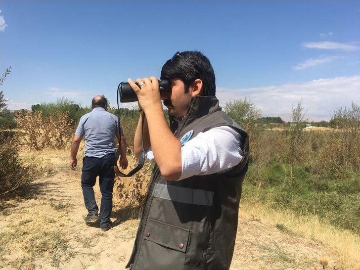 Dkmp Ekiplerinin Hafta Sonu Kaçak Avcı Mesaisi G4